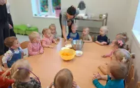 Galeria aktualności Ciasto marchewkowe 74 8