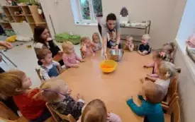 Galeria aktualności Ciasto marchewkowe 74 10