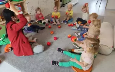 Zajęcia gordonowskie 2