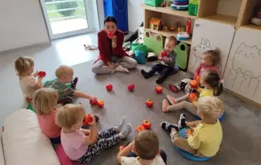 Zajęcia gordonowskie 3