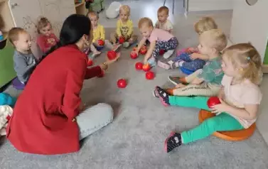 Zajęcia gordonowskie 4
