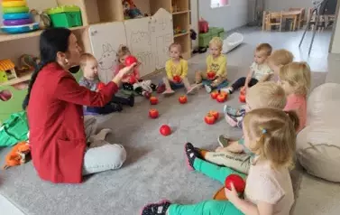Zajęcia gordonowskie 5