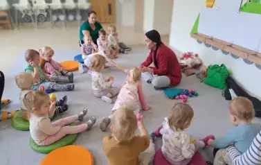 Zajęcia gordonowskie 7