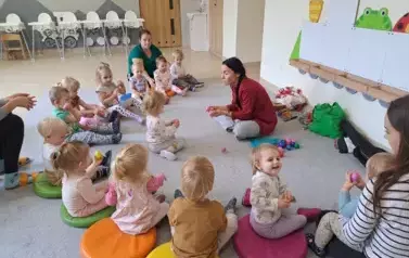 Zajęcia gordonowskie 8