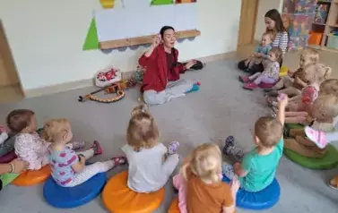 Zajęcia gordonowskie 10