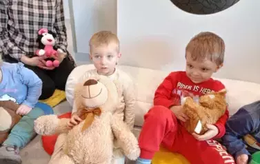 Dzień Pluszowego Misia 3