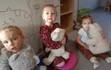 Dzień Pluszowego Misia 4