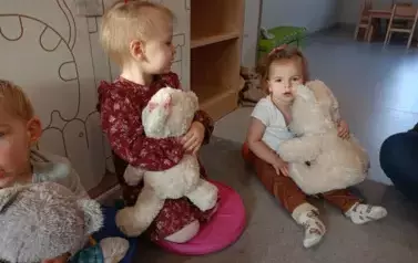 Dzień Pluszowego Misia 5