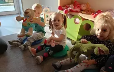 Dzień Pluszowego Misia 6