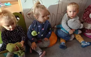 Dzień Pluszowego Misia 7