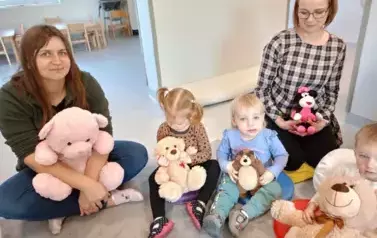 Dzień Pluszowego Misia 8