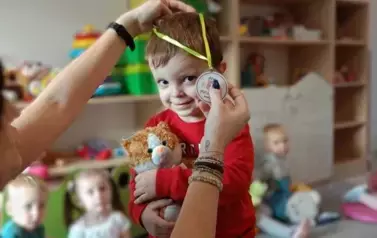 Dzień Pluszowego Misia 9