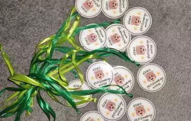 Dzień Pluszowego Misia 10