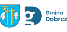 Logo Gmina Dobrcz
