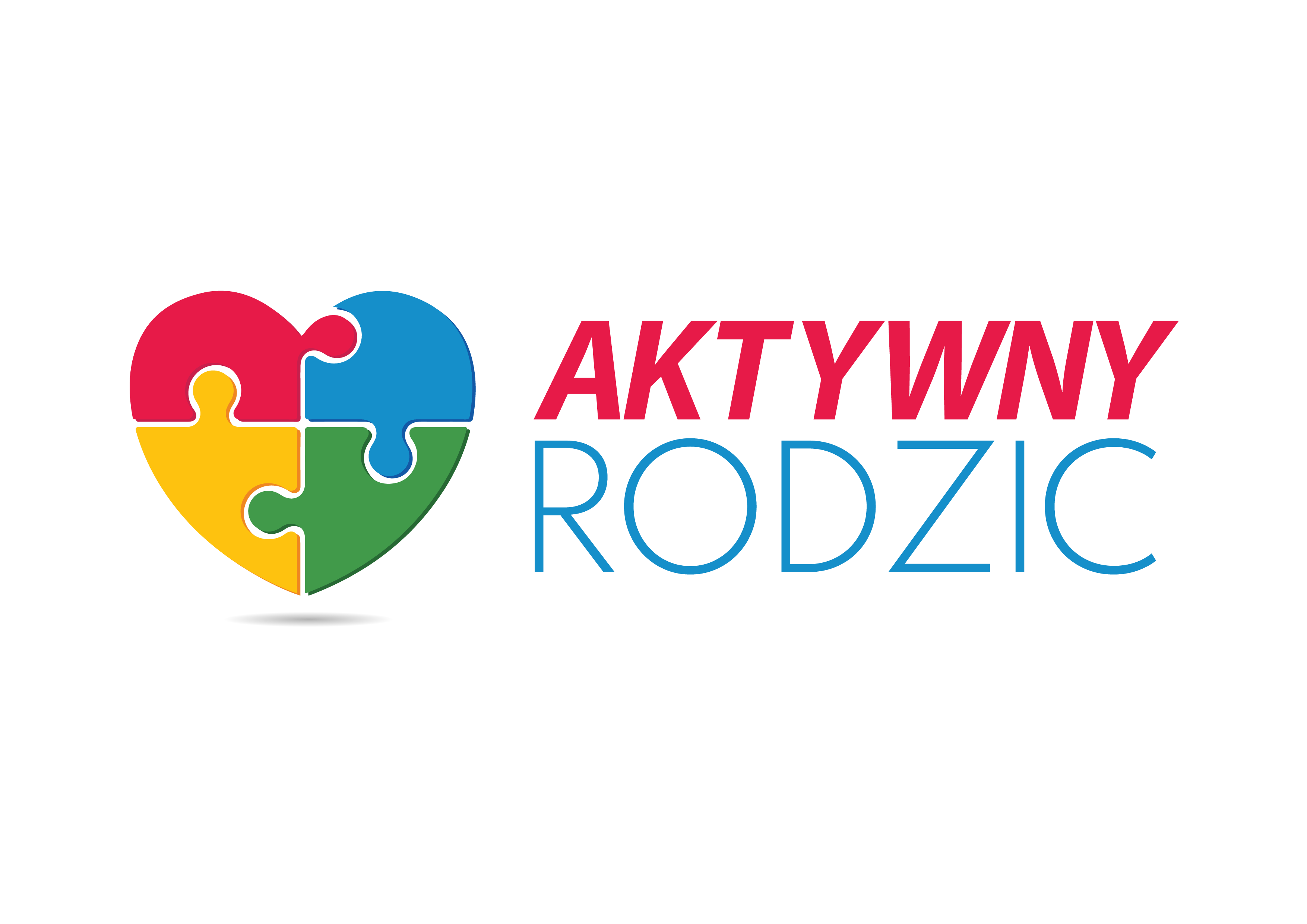 Logo Aktywny Rodzic