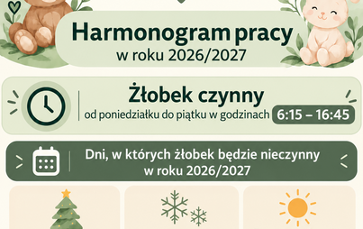Zdjęcie do Plac&oacute;wka nieczynna