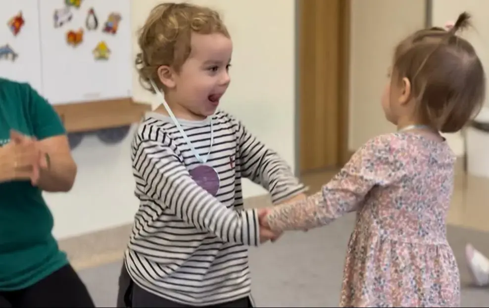 Zdjęcie do Cebulka i buraczek