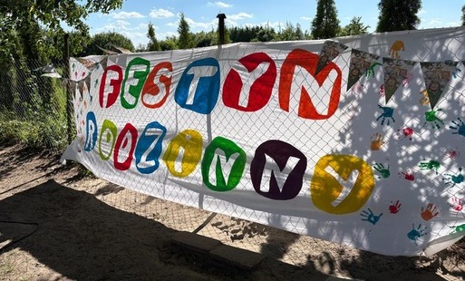 Zdjęcie do Festyn Rodzinny