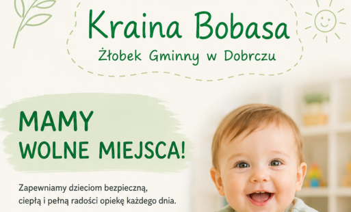 Zdjęcie do Wolne miejsca