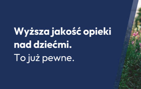Zdjęcie do #żłobeknanowo