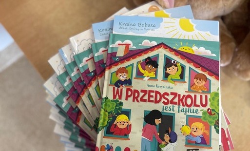 Zdjęcie do Pożegnanie żłobka - 31 sierpnia 2026 roku