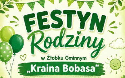 Zdjęcie do Festyn Rodziny