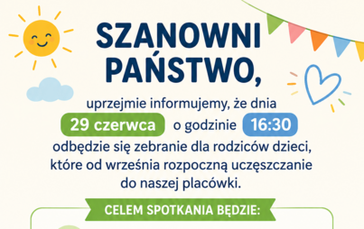 Zdjęcie do Zebranie 
